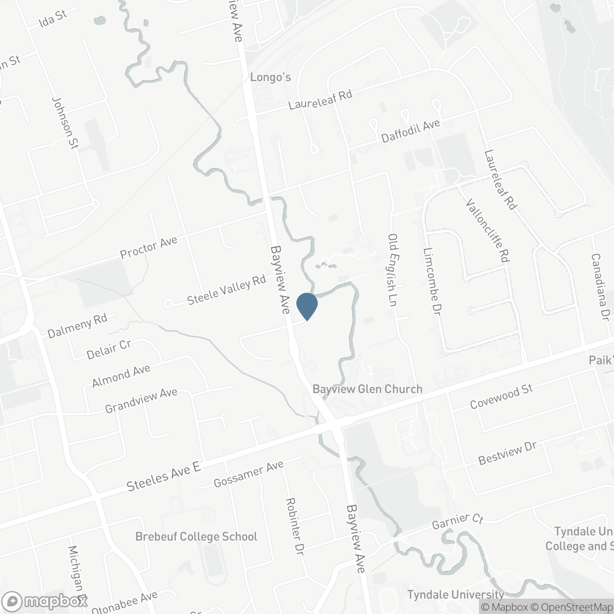 6 FAIRFIELD PLACE, Markham, Ontario L3T 7M7